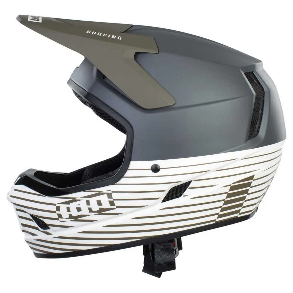 ION Scrub Amp Downhillhelm ION Scrub Amp Downhillhelm