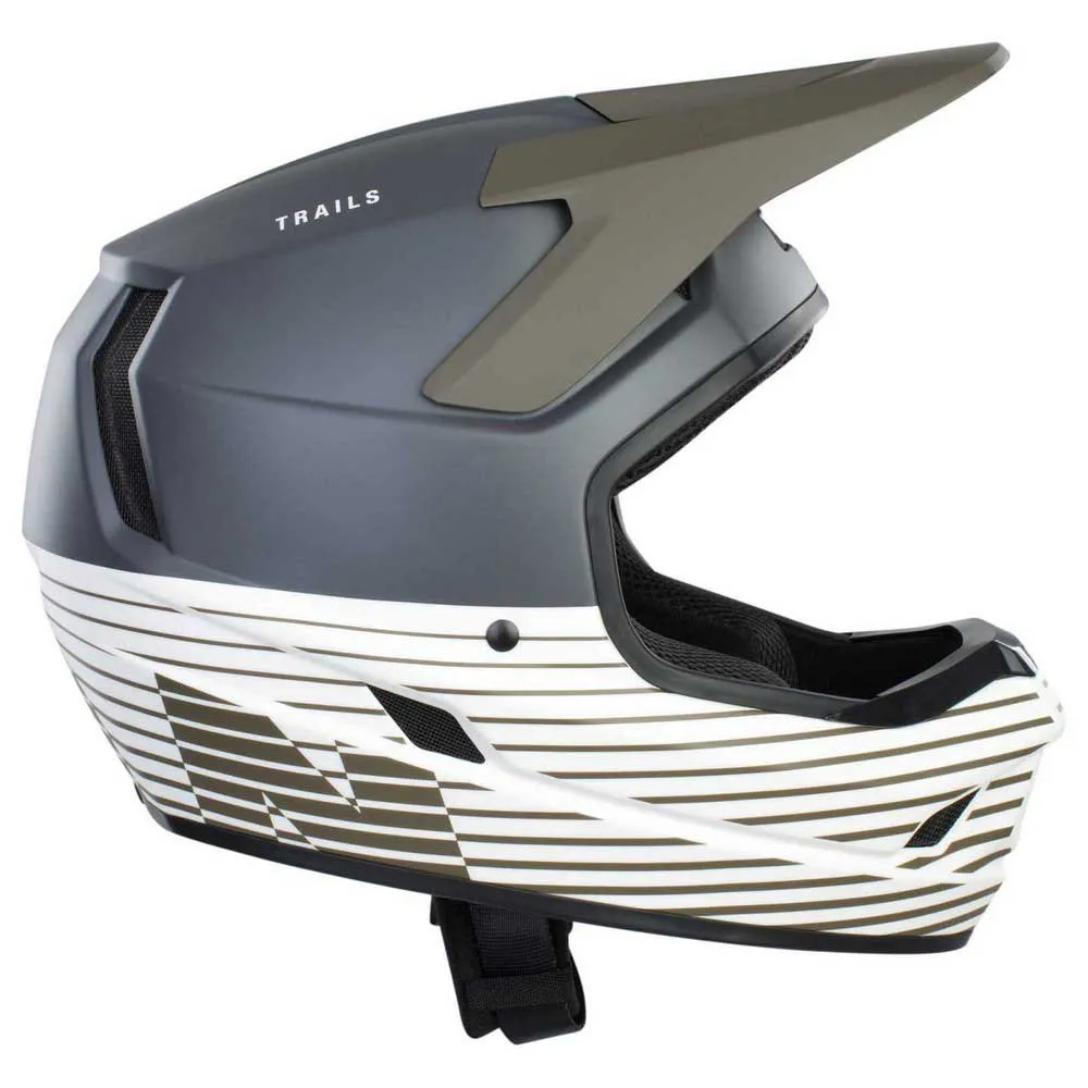 ION Scrub Amp Downhillhelm ION Scrub Amp Downhillhelm