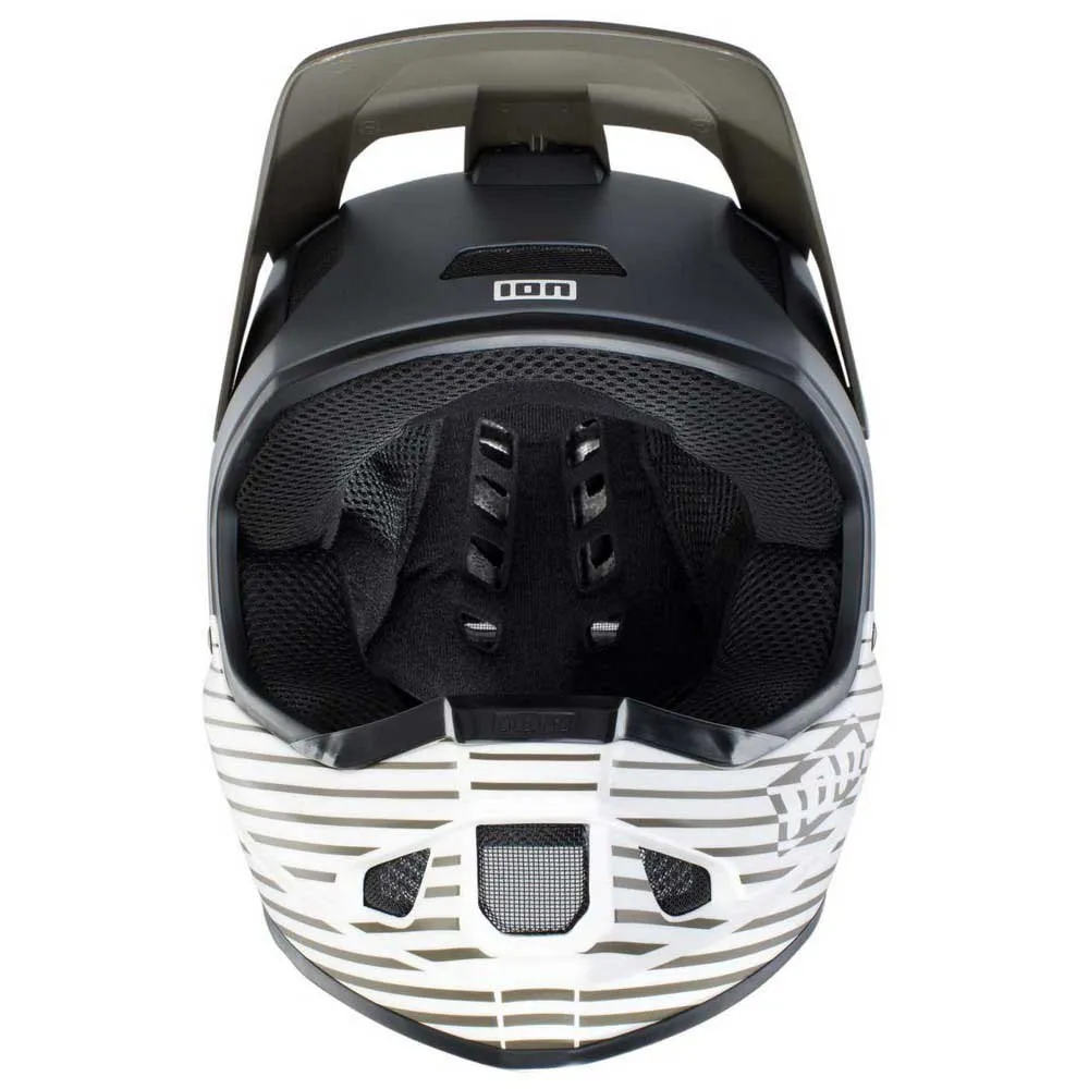 ION Scrub Amp Downhillhelm ION Scrub Amp Downhillhelm