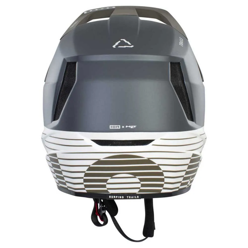 ION Scrub Amp Downhillhelm ION Scrub Amp Downhillhelm
