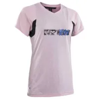 ION Scrub Amp Jersey ION Scrub Amp Jersey