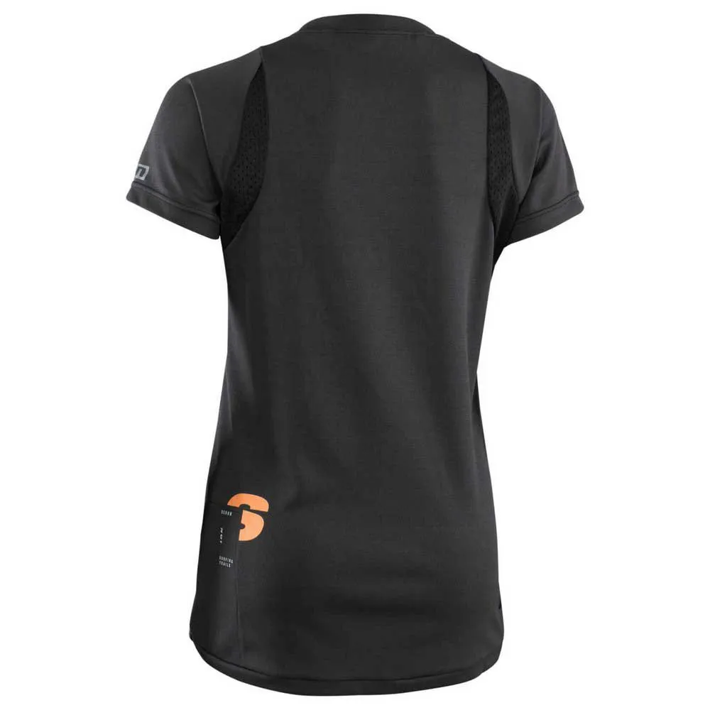 ION Scrub Amp Jersey ION Scrub Amp Jersey