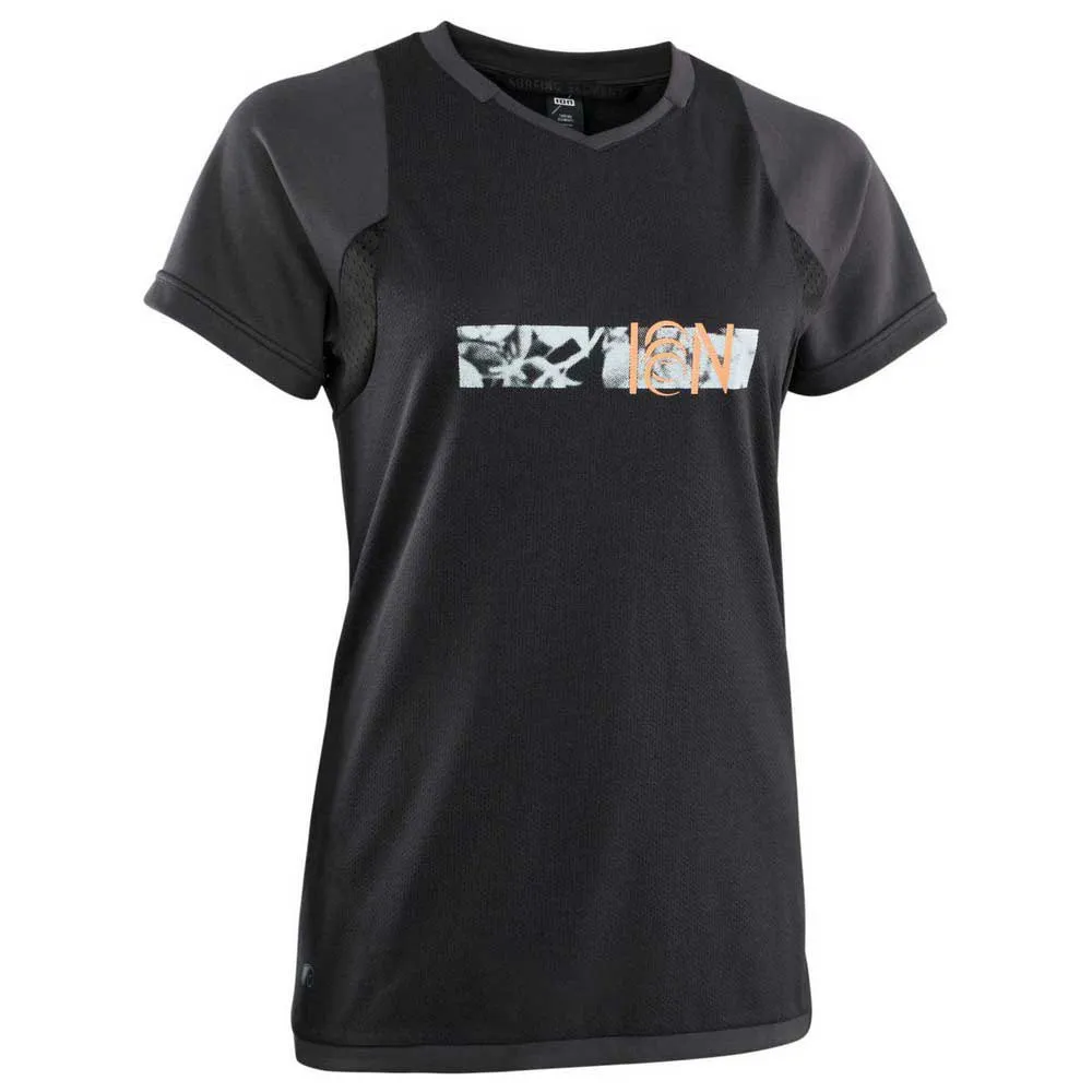 ION Scrub Amp Jersey ION Scrub Amp Jersey