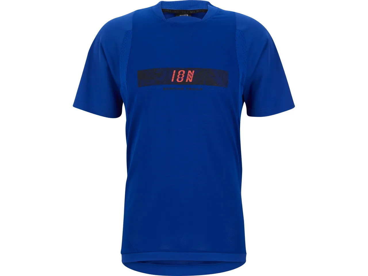 ION Scrub Amp Jersey ION Scrub Amp Jersey