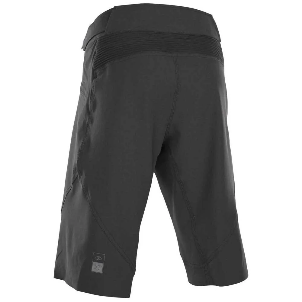 ION Scrub Amp Kurze Hose, Black ION Scrub Amp Kurze Hose, Black