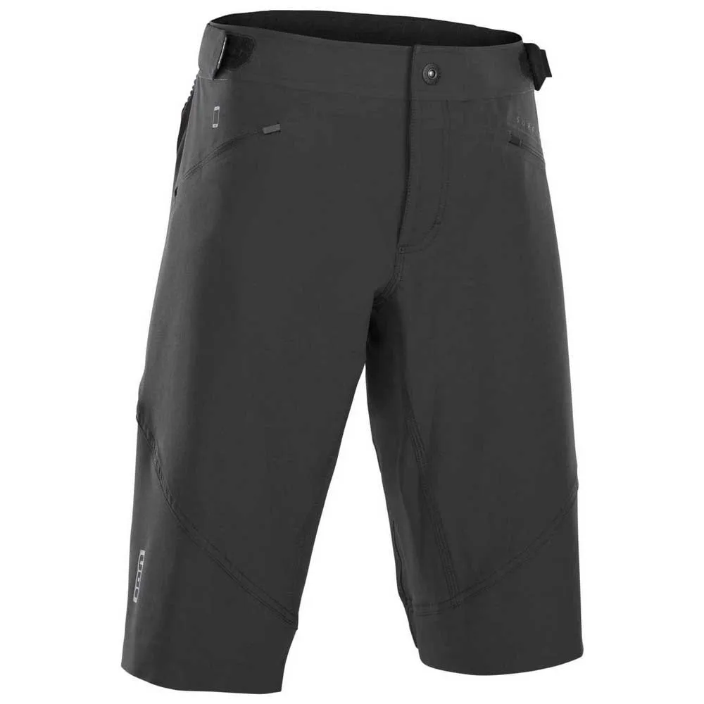 ION Scrub Amp Kurze Hose, Black ION Scrub Amp Kurze Hose, Black