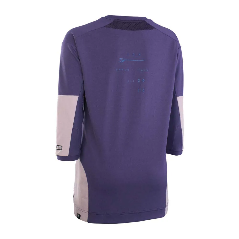 ION Scrub AMP L/S 3/4 BAT Jersey ION Scrub AMP L/S 3/4 BAT Jersey