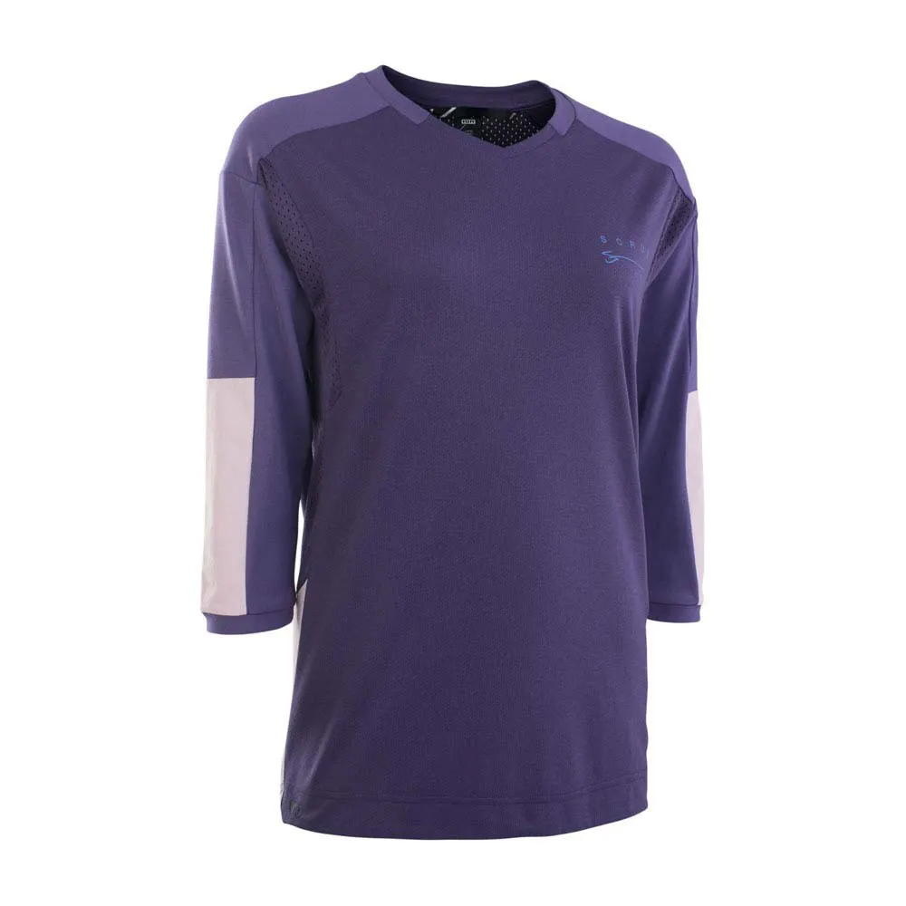 ION Scrub AMP L/S 3/4 BAT Jersey ION Scrub AMP L/S 3/4 BAT Jersey