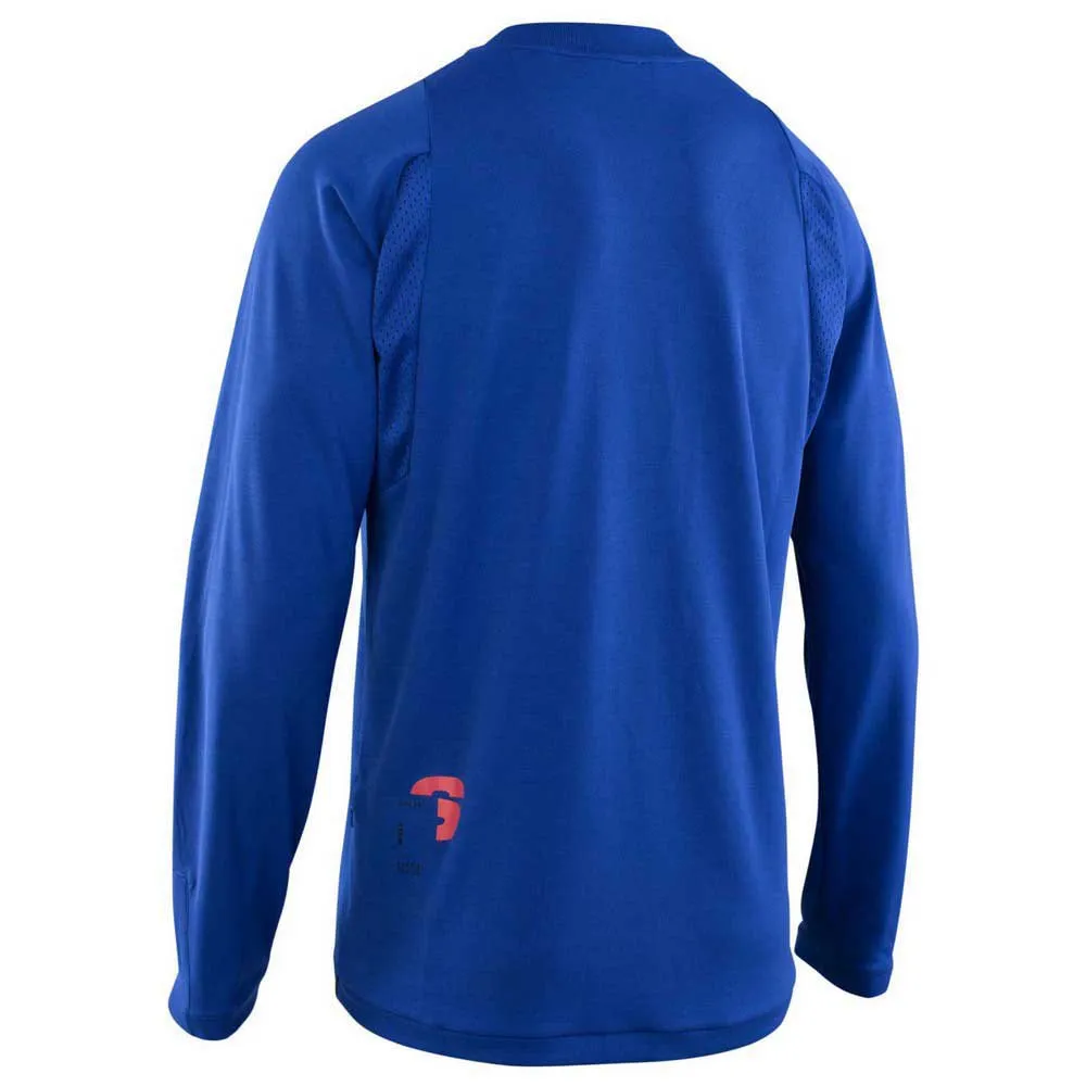 ION Scrub Amp Langarm-t-shirt ION Scrub Amp Langarm-t-shirt