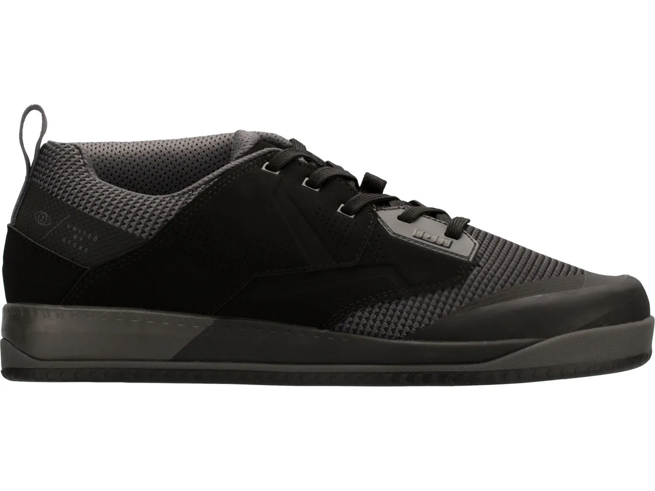 ION Scrub AMP Schuhe, Black ION Scrub AMP Schuhe, Black