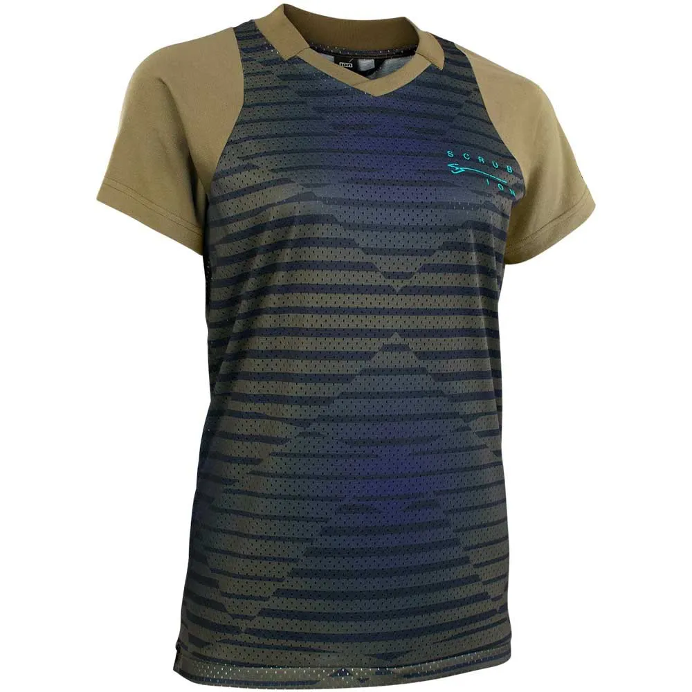 ION Scrub Jersey ION Scrub Jersey