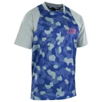 ION Scrub Kurzarm Enduro Trikot ION Scrub Kurzarm Enduro Trikot
