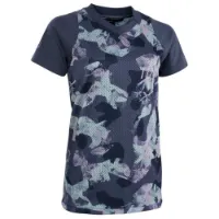 ION Scrub Kurzarm Enduro Trikot ION Scrub Kurzarm Enduro Trikot