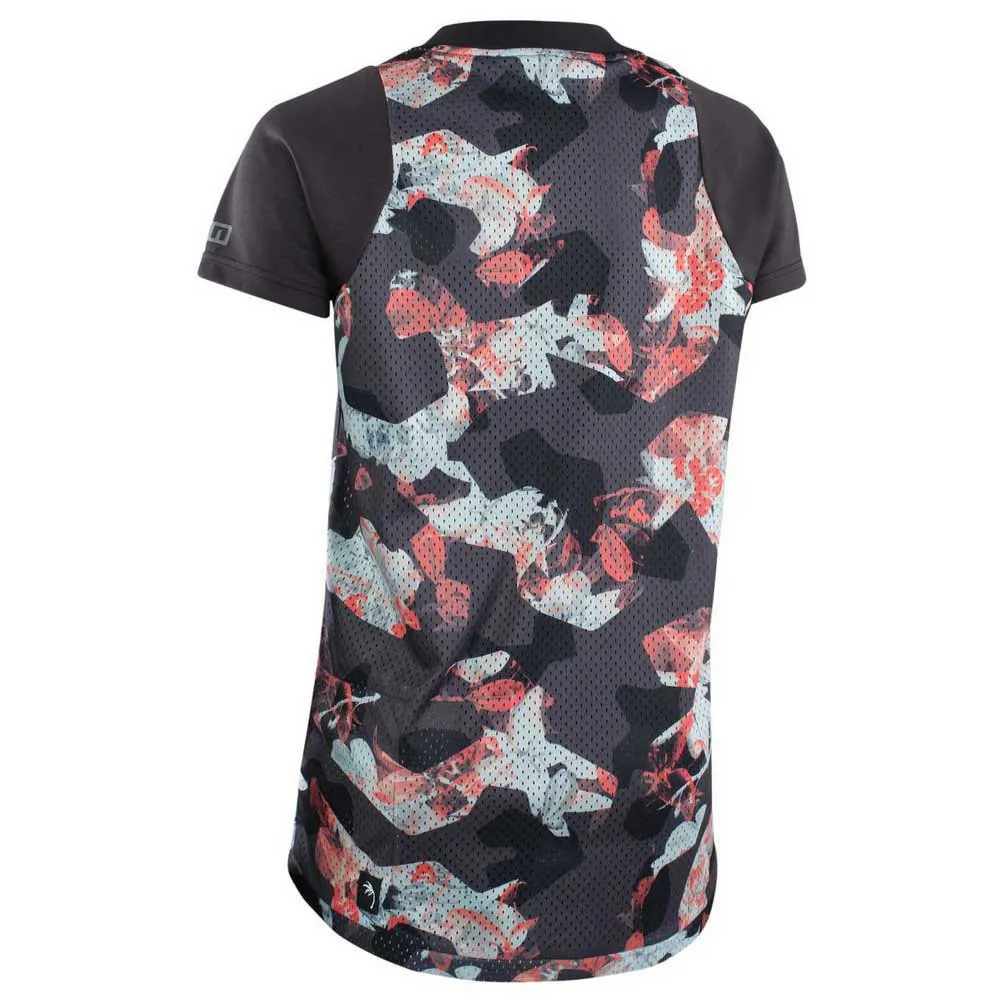 ION Scrub Kurzarm Enduro Trikot ION Scrub Kurzarm Enduro Trikot