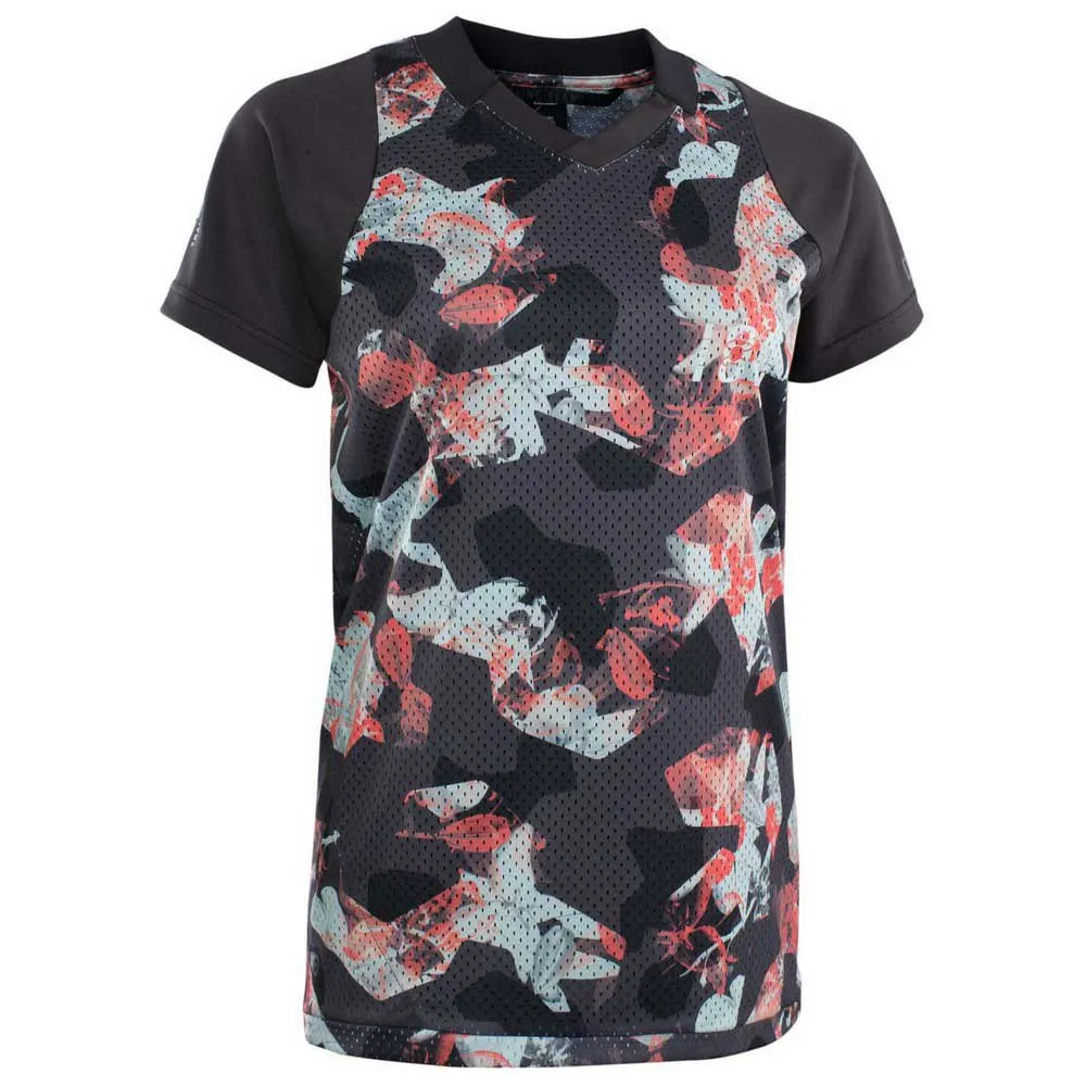 ION Scrub Kurzarm Enduro Trikot ION Scrub Kurzarm Enduro Trikot