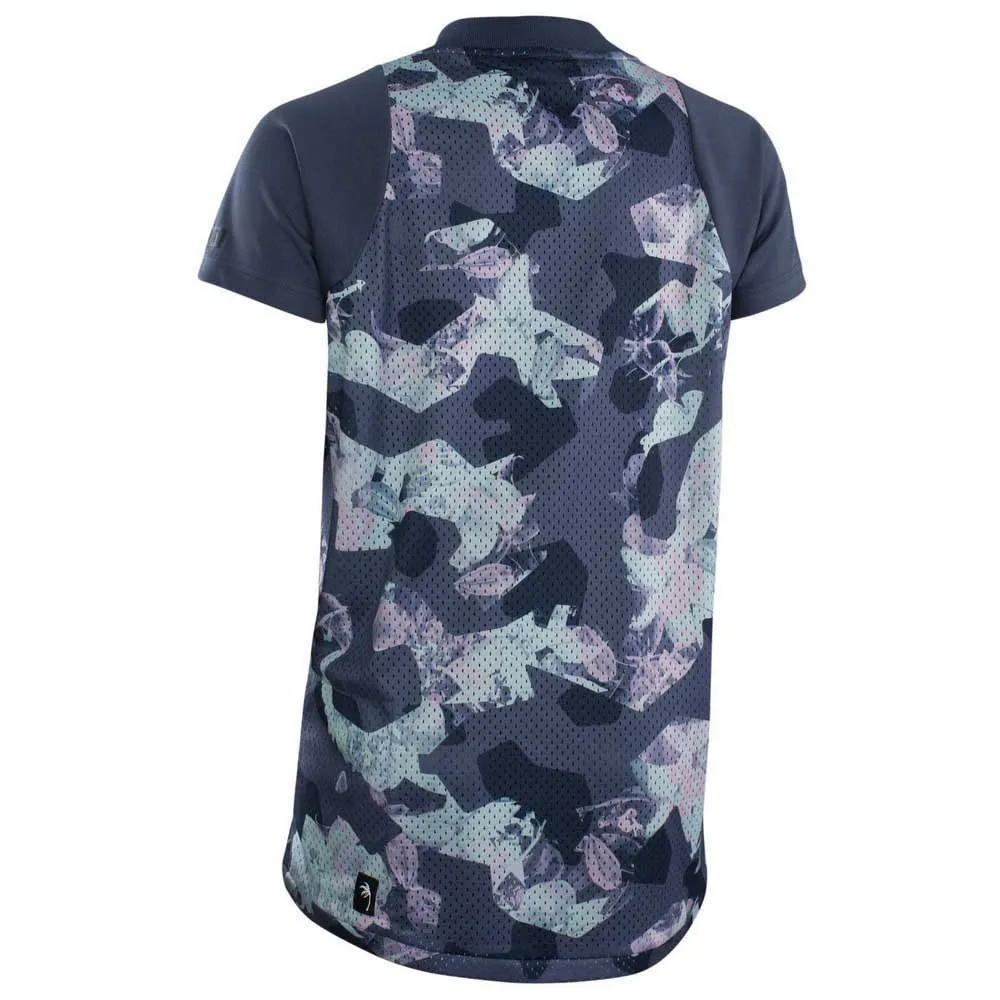 ION Scrub Kurzarm Enduro Trikot ION Scrub Kurzarm Enduro Trikot