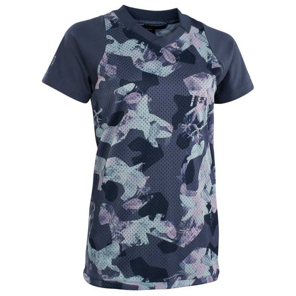 ION Scrub Kurzarm Enduro Trikot ION Scrub Kurzarm Enduro Trikot