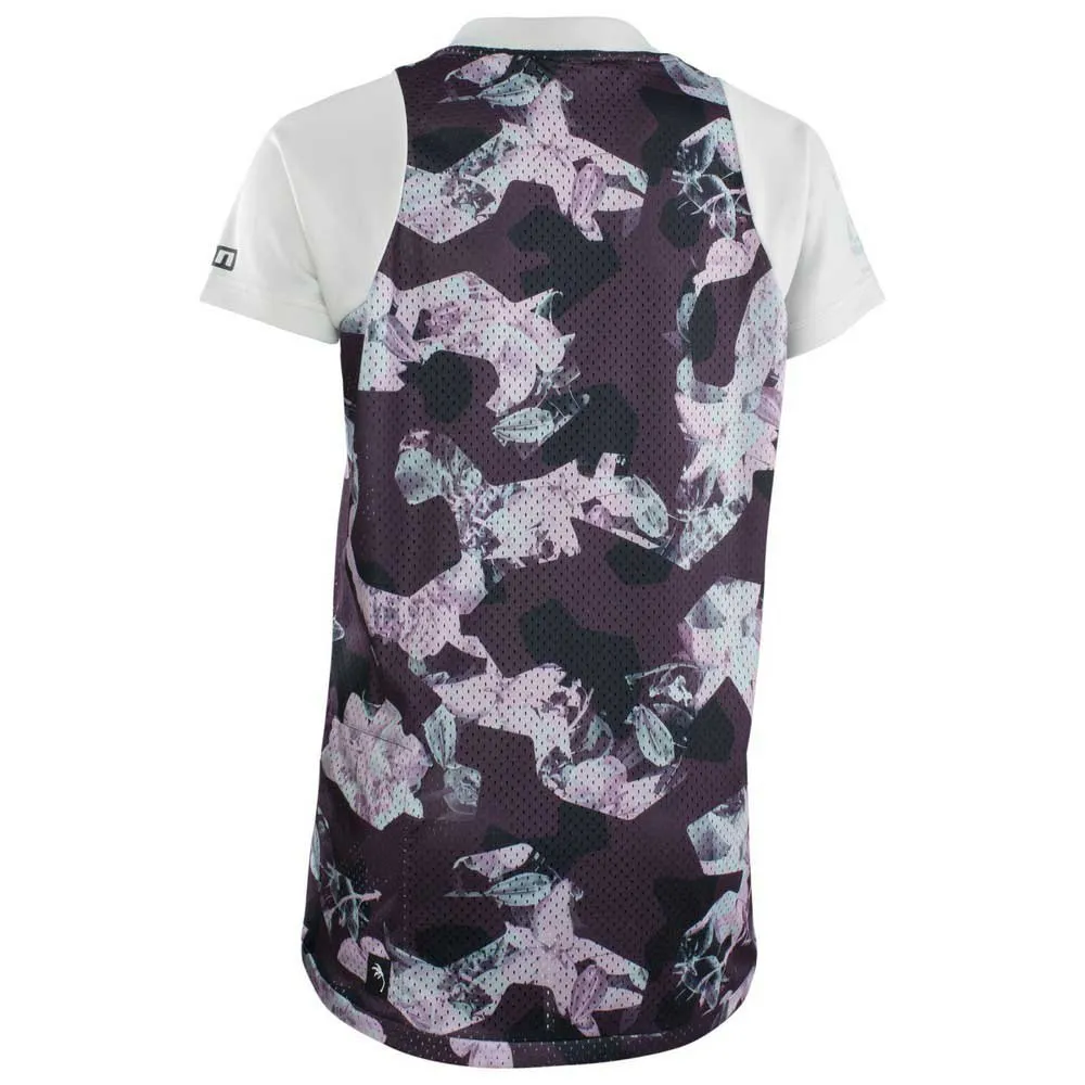 ION Scrub Kurzarm-t-shirt ION Scrub Kurzarm-t-shirt