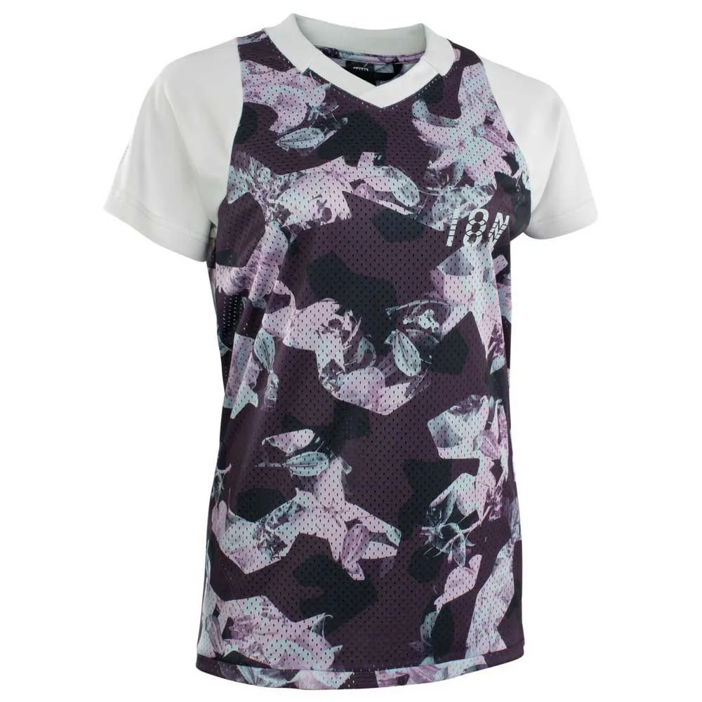 ION Scrub Kurzarm-t-shirt ION Scrub Kurzarm-t-shirt