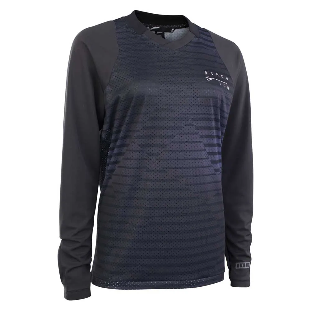 ION Scrub L Jersey Modell 2023 ION Scrub L Jersey Modell 2023