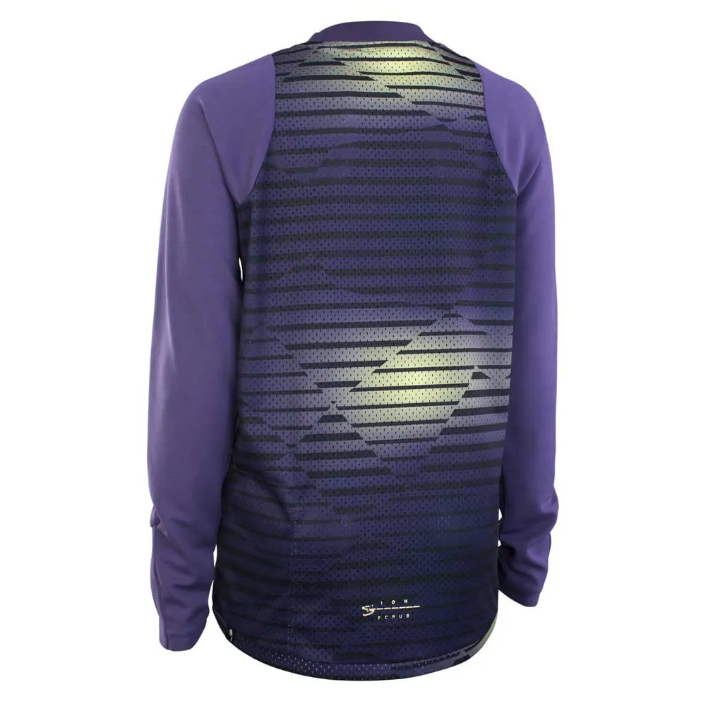 ION Scrub L Jersey Modell 2023 ION Scrub L Jersey Modell 2023