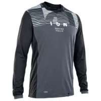 ION Scrub Mesh Ine Langarm Enduro Trikot ION Scrub Mesh Ine Langarm Enduro Trikot