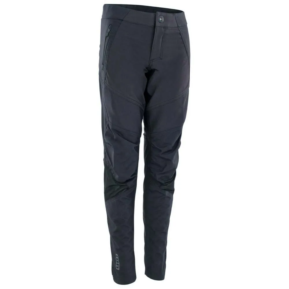 ION Scrub Mesh_ine Hosen, Black ION Scrub Mesh_ine Hosen, Black