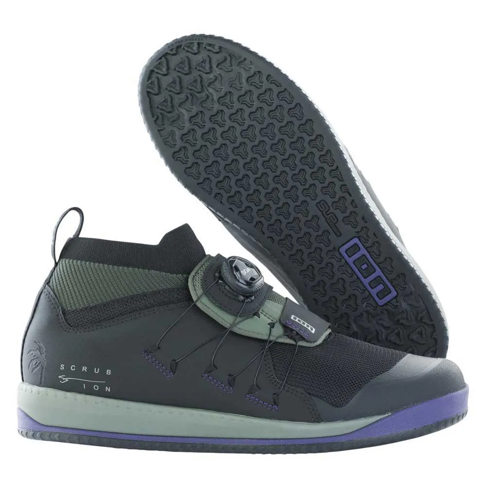 ION Scrub Select Boa Mtb-schuhe ION Scrub Select Boa Mtb-schuhe