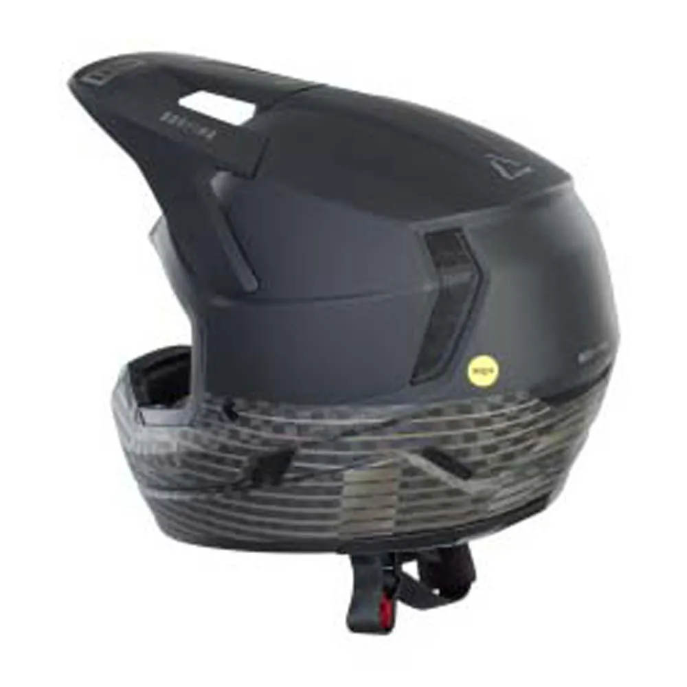 ION Scrub Select Mips Downhillhelm ION Scrub Select Mips Downhillhelm