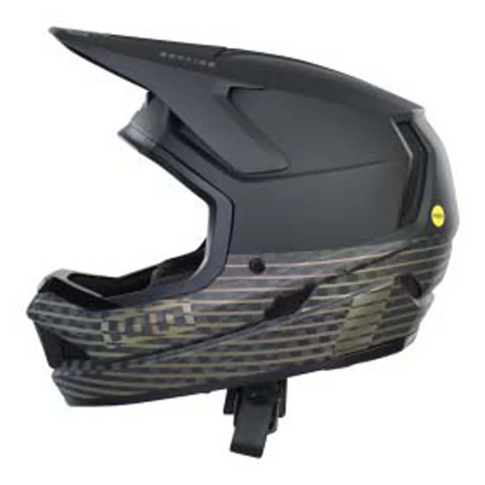 ION Scrub Select Mips Downhillhelm ION Scrub Select Mips Downhillhelm