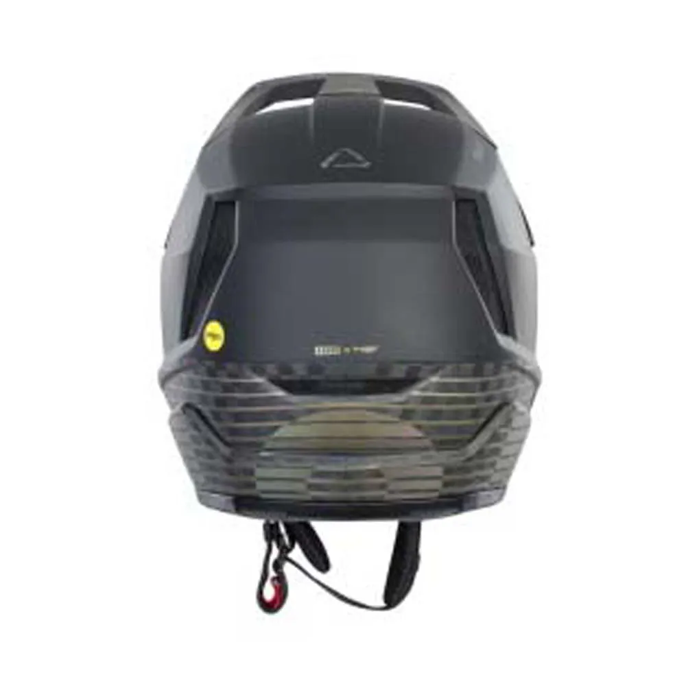 ION Scrub Select Mips Downhillhelm ION Scrub Select Mips Downhillhelm