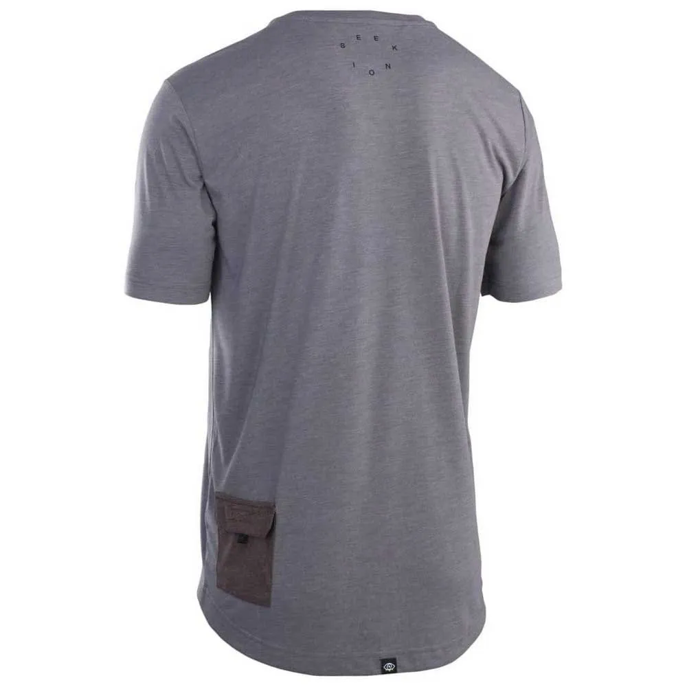 ION Seek Amp 2.0 Kurzarm-radtrikot ION Seek Amp 2.0 Kurzarm-radtrikot