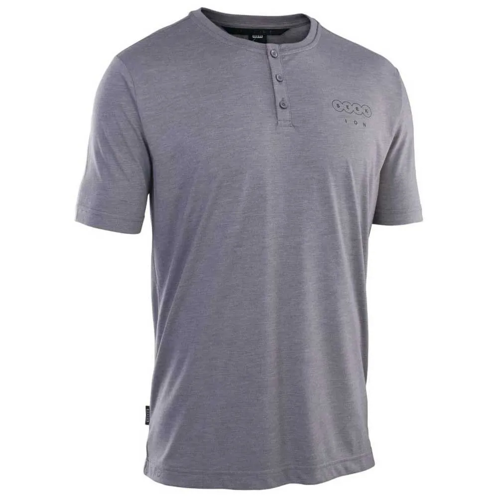 ION Seek Amp 2.0 Kurzarm-radtrikot ION Seek Amp 2.0 Kurzarm-radtrikot