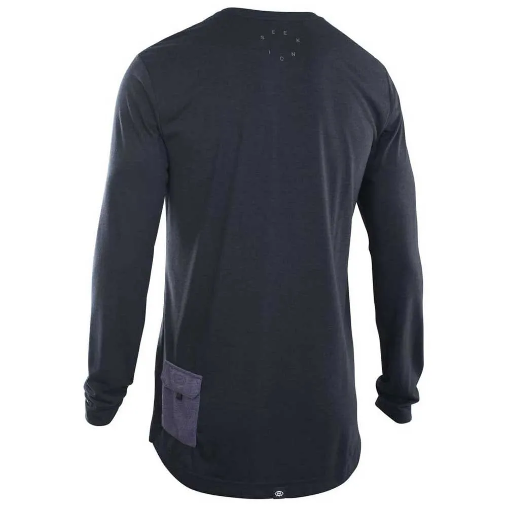 ION Seek Amp 2.0 Langarm-trikot ION Seek Amp 2.0 Langarm-trikot