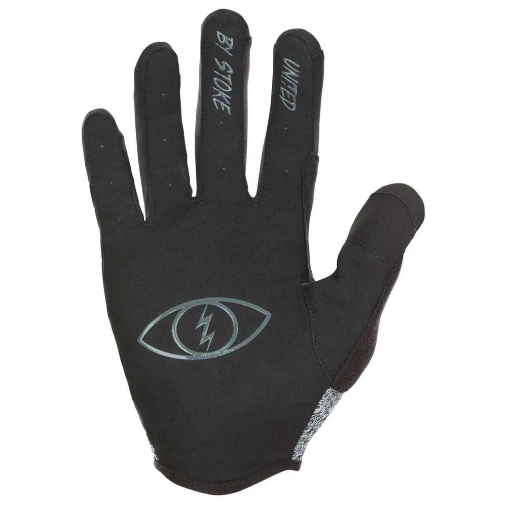 ION Seek Amp Handschuhe, Grey melange ION Seek Amp Handschuhe, Grey melange