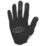 ION Seek Amp Handschuhe, Grey melange