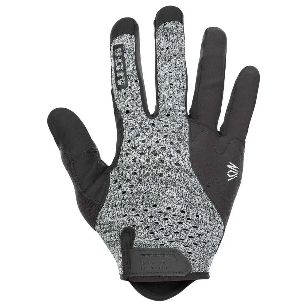 ION Seek Amp Handschuhe, Grey melange ION Seek Amp Handschuhe, Grey melange