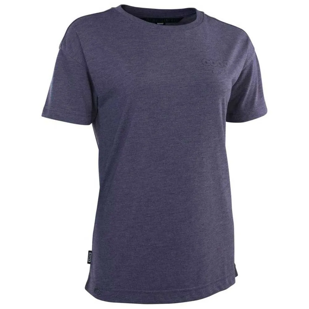 ION Seek Amp Kurzarm-radtrikot ION Seek Amp Kurzarm-radtrikot