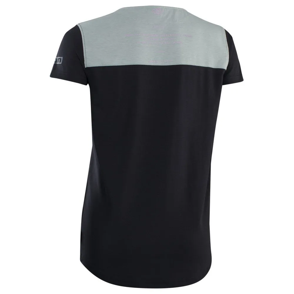 ION Seek Amp Kurzarm-t-shirt ION Seek Amp Kurzarm-t-shirt