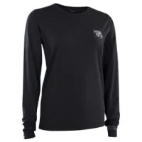 ION Seek Amp Langarm-t-shirt