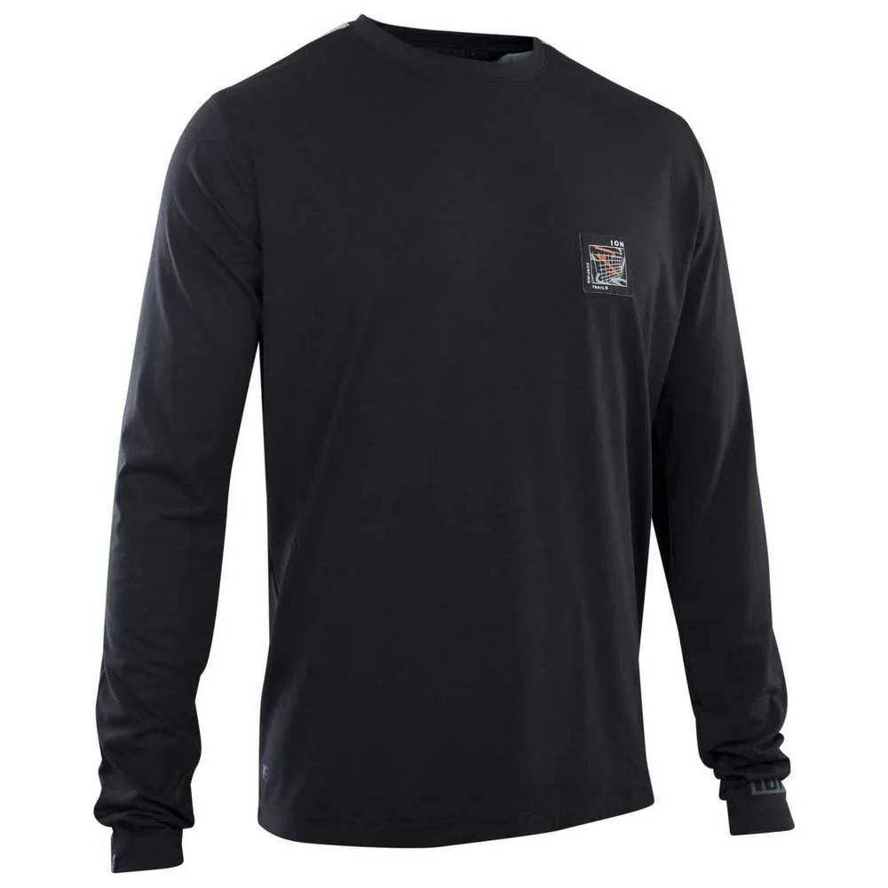 ION Seek Amp Langarm-t-shirt ION Seek Amp Langarm-t-shirt