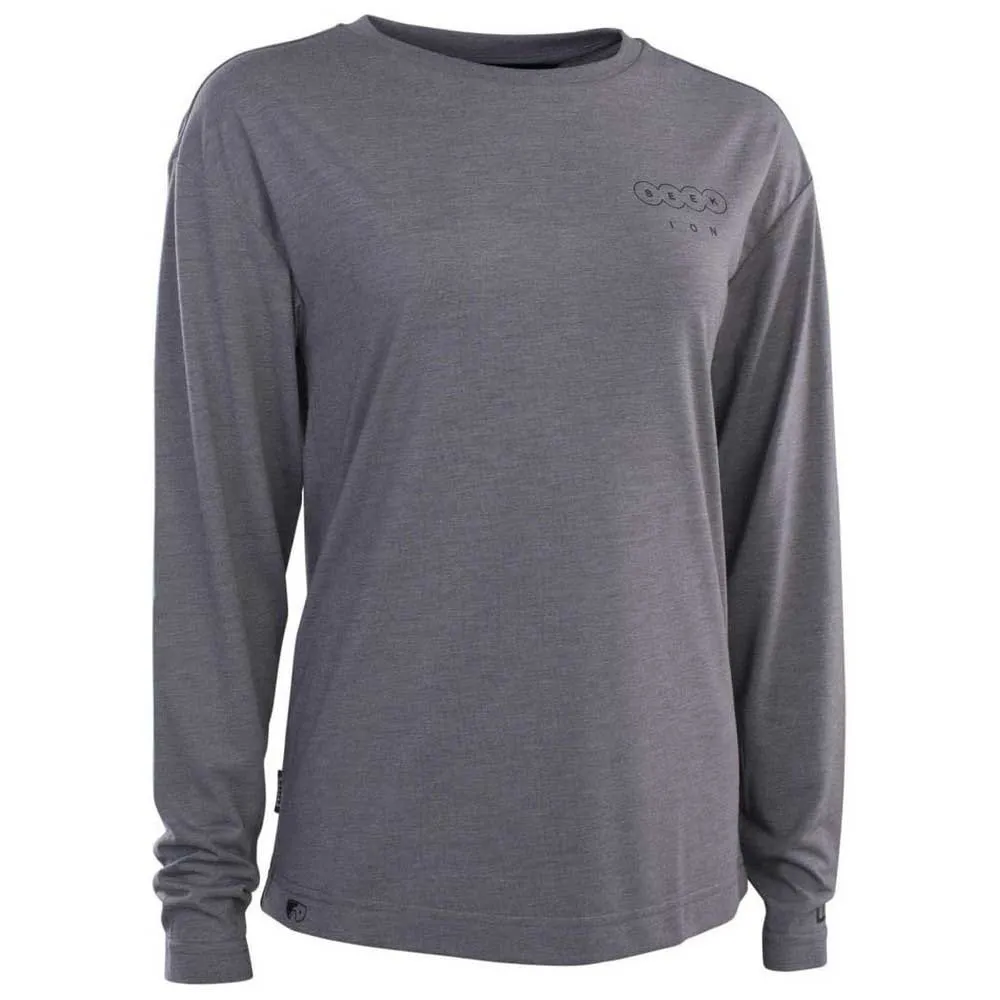 ION Seek Amp Langarm-trikot ION Seek Amp Langarm-trikot
