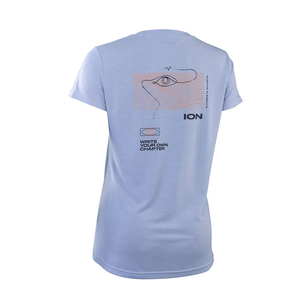 ION Seek Graphic SS Trikot ION Seek Graphic SS Trikot