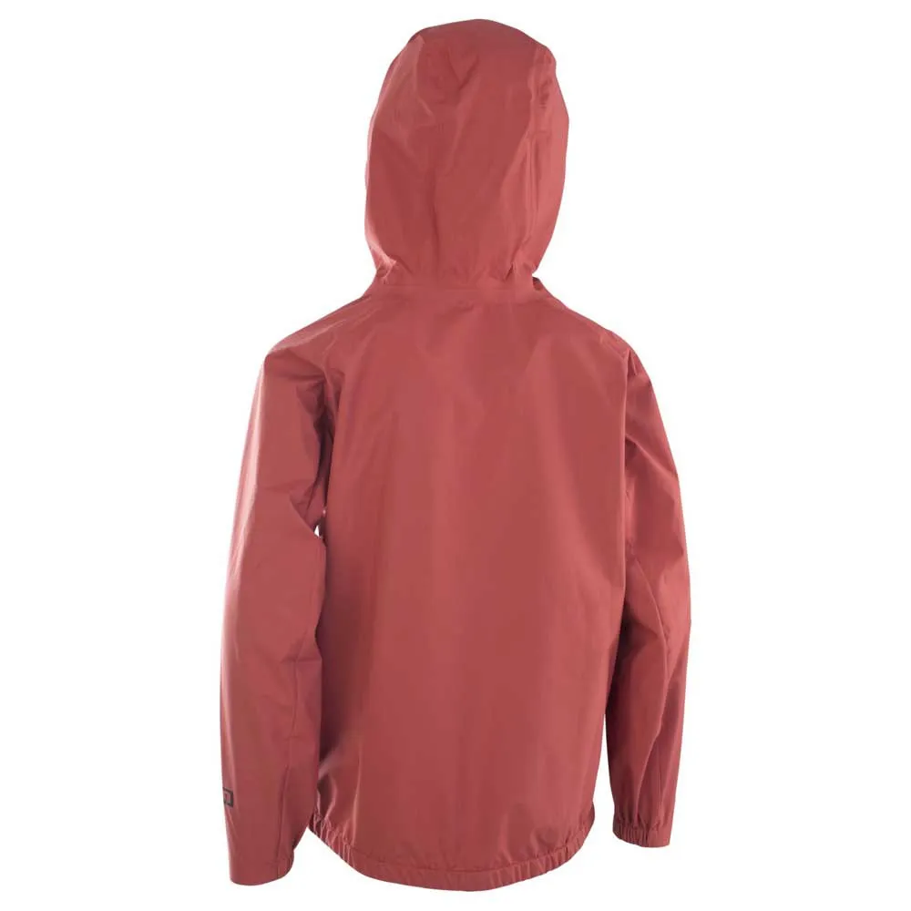 ION Shelter 2.5l Jacke, Spicy / red ION Shelter 2.5l Jacke, Spicy / red