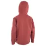 ION Shelter 2.5l Jacke, Spicy / red