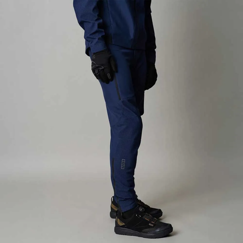 ION Shelter 2l Softshell Chamois Hosen