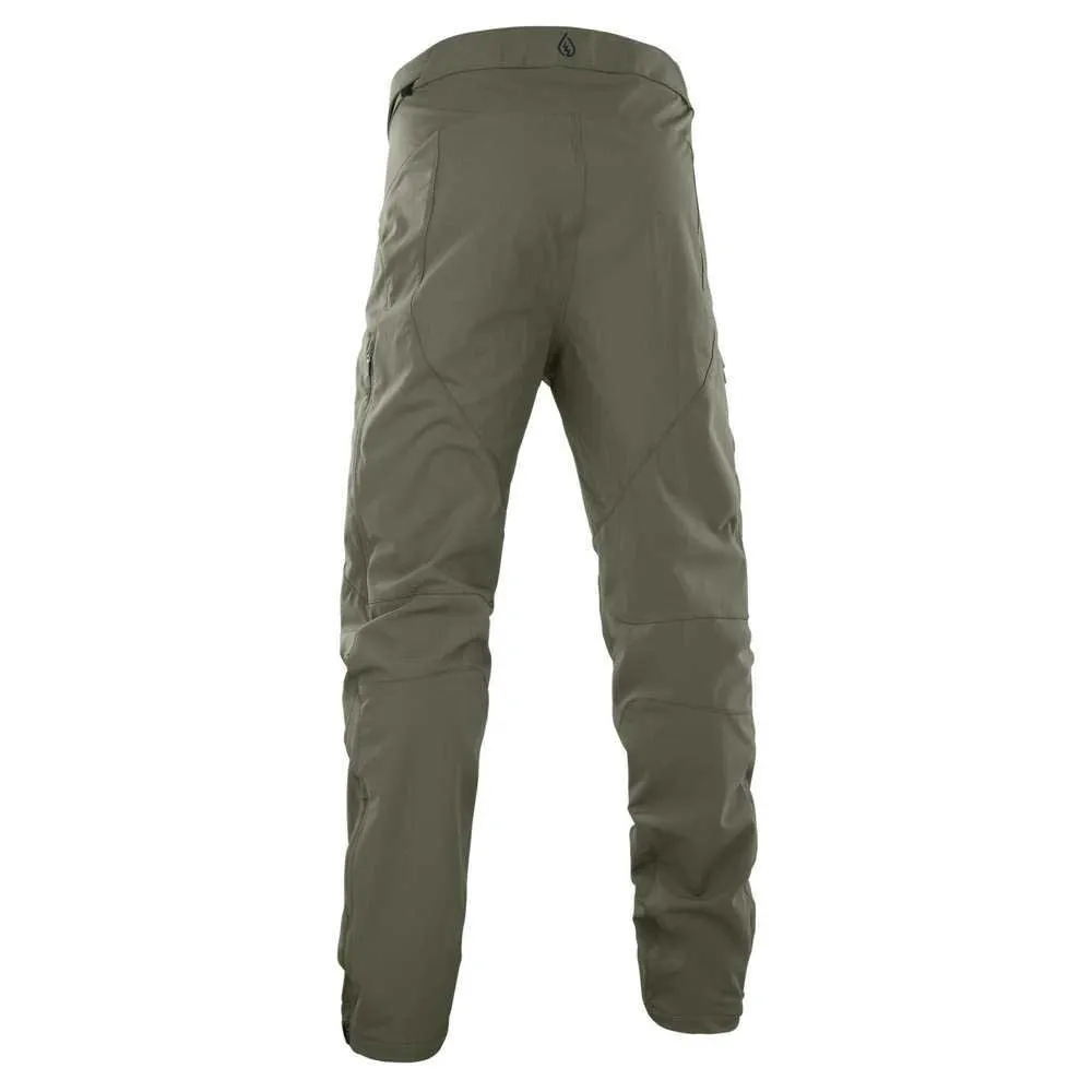 ION Shelter 2l Softshell Hosen