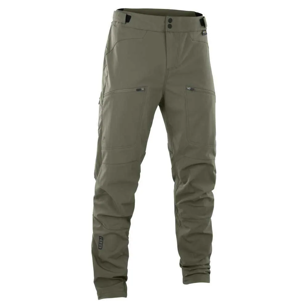 ION Shelter 2l Softshell Hosen