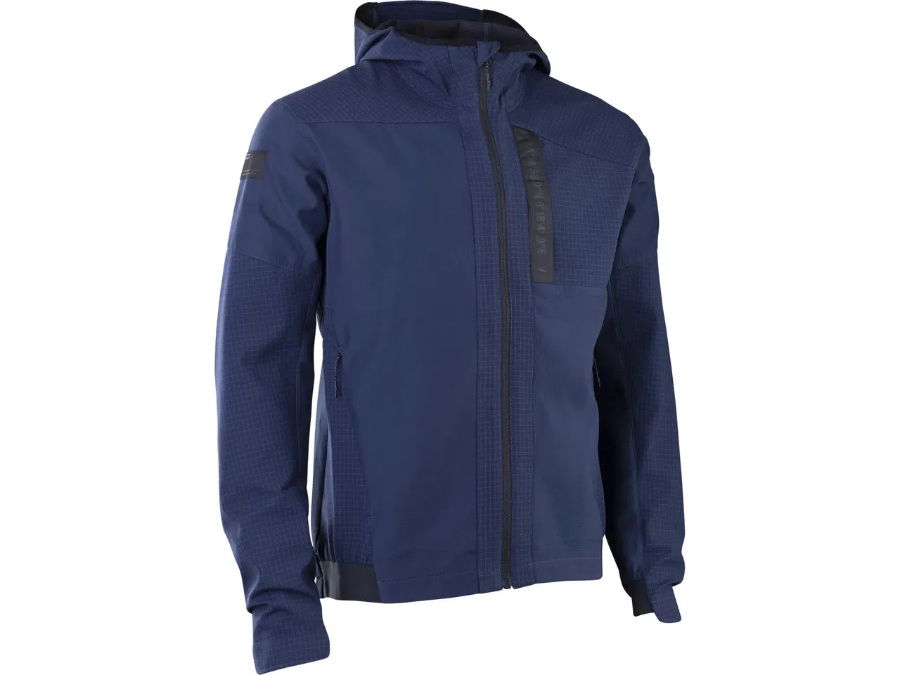ION Shelter 2L Softshell Jacke