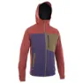 Dark / purple
